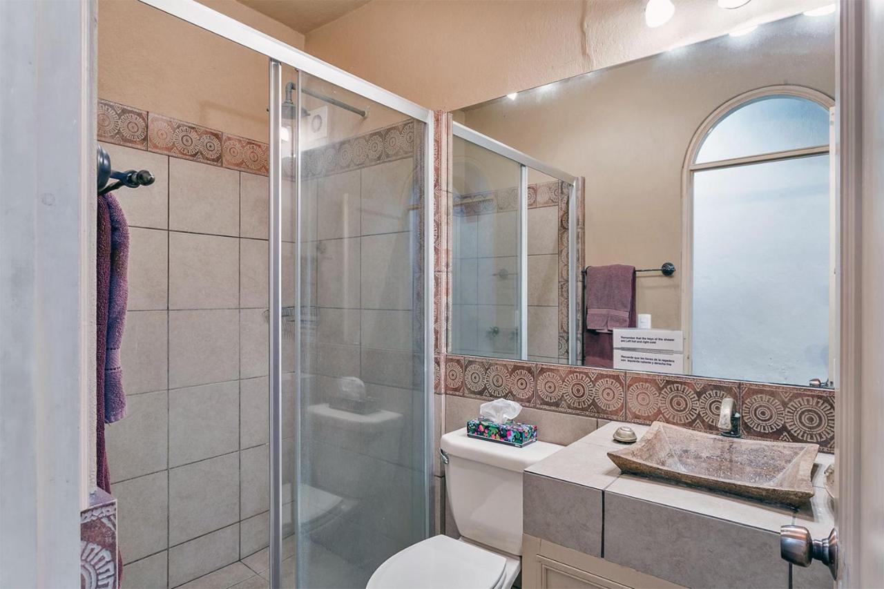 Casas Artistas Apartment San Miguel de Allende Exterior photo